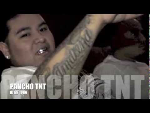 PANCHO TNT - DJ MY TURN VIDEO PROMO
