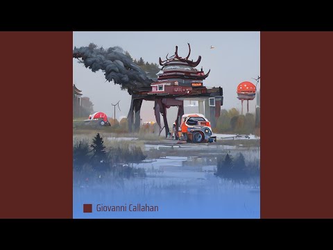 Infinite Secrets of Ghostdrift