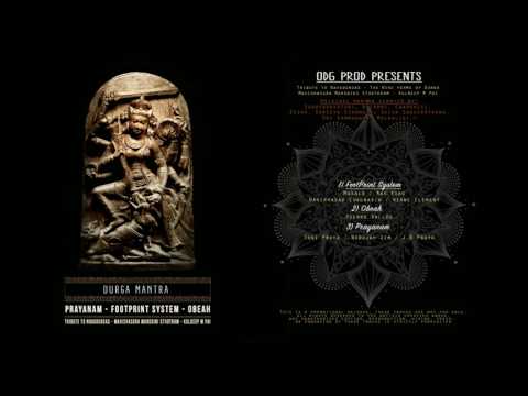 FootPrint System - Maha Durga