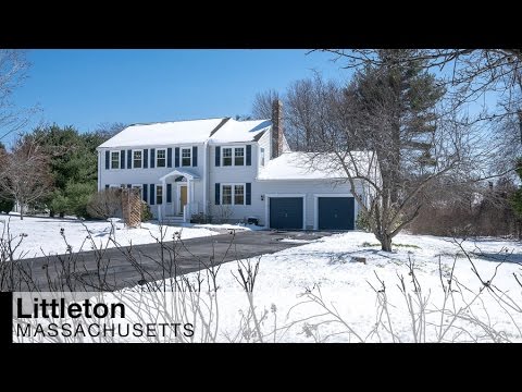 Video of 16 Trot Road | Littleton, Massachusetts real estate & homes by Jay Wilson