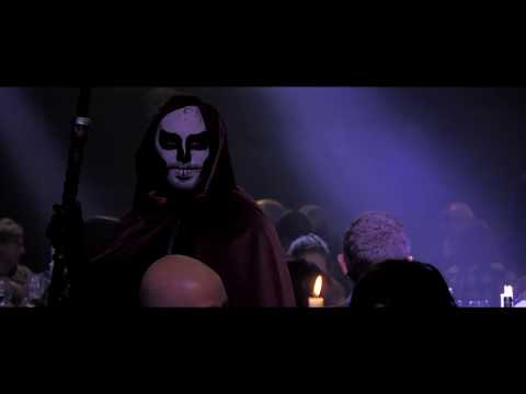 Wizart Trailer "Wizart Horror Show"