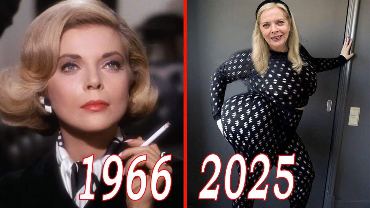 MISSION: IMPOSSIBLE (1966): LE DERNIER ACTEUR EN VIE FACE À UNE DESTINÉE TRAGIQUE 😢