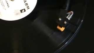 Snakefarm - "St. James" (John Tejada Remix) [Vinyl Single 1998]