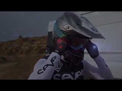 DirtSQD // Navas Petit & Bo De Clercq