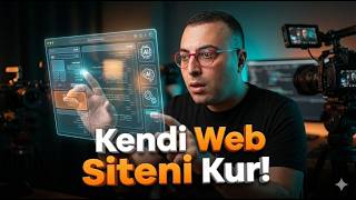 İlk Web Siteni Nasıl Yaparsın? Domain Adından Başlıyoruz