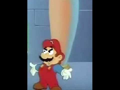 mama luigi:o chato
