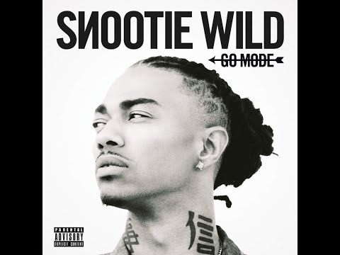 Snootie Wild - "She's A Keeper" (August Alsina & Yo Gotti) [Prod By TK On Da Beat] 639hz
