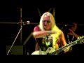 Uriah Heep - Look At Yourself (Live @ 2Days Prog+1, Veruno 2016)