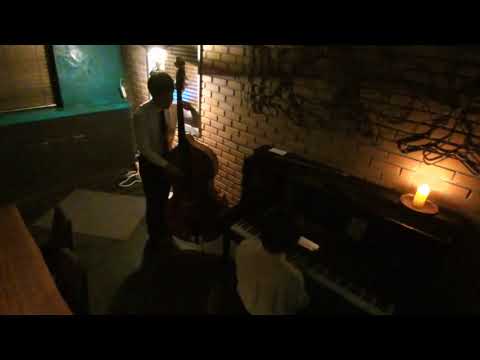 After Hours Bebop Band - Ornithology @ Bar All That Jazz