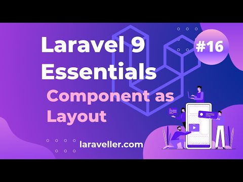 1 Laravel 9 Essentials Tutorial Tools we Need for Laravel