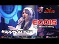 Happy Asmara - Egois