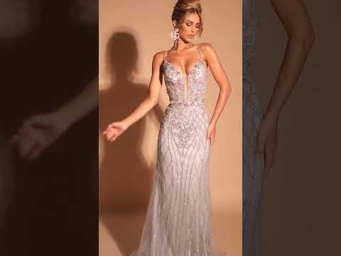 Portia and Scarlett PS26033 