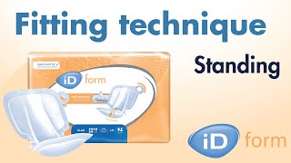 iD Form Extra Plus 168