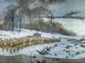 Слава ПШИБЫЛЬСКА (Sława Przybylska) - Простите пехоте ...