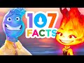 107 Elemental Facts You Should Know | Channel Frederator