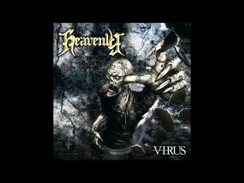 Heavenly - Virus (Full Album)