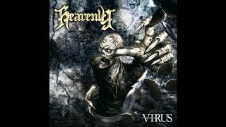 Heavenly - Virus (Full Album)