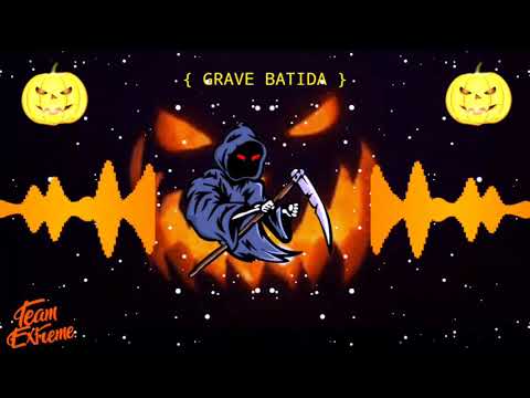 MC CH DA Z.O E MC JK - CARETA [COM GRAVE]