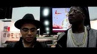 J GROUP NYC Interview With HFTV