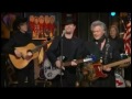 Roger McGuinn and Marty Stuart You Ain't Goin' Nowhere