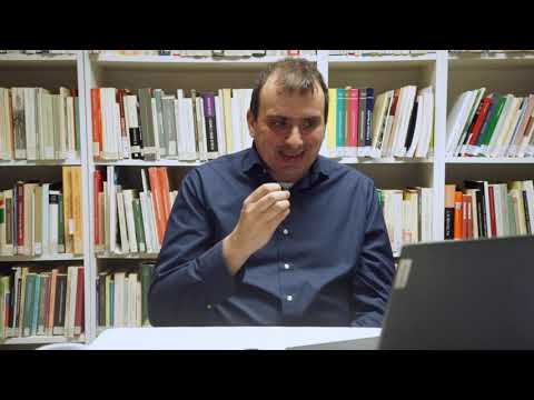 Giacomo Pacini – Enrico Mattei e l'intelligence