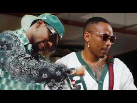 Darassa x Otile Brown-Zetu(official video)
