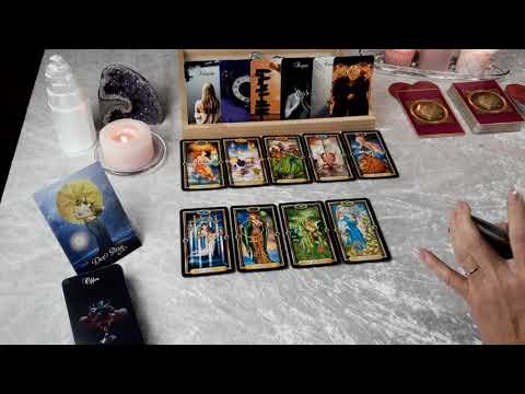 ❤ Soulmate ~ divine masculine ❤ Heile dein Herz durch eine bewusste Entscheidung für  die Liebe ❤