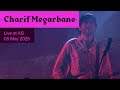Charif Megarbane Live at AB - Ancienne Belgique