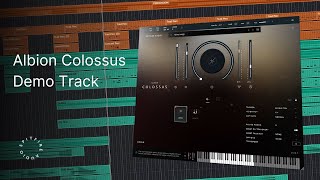 Video thumbnail for Spitfire Audio - Albion Colossus (Demo) by Bara Matahari Pagi