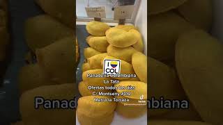 Panadería La TaTa : L´Hospitalet