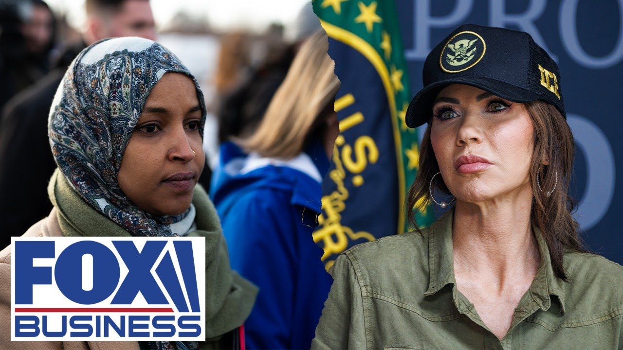 It's CRAZY that Dems can't answer this question: Chad Wolf