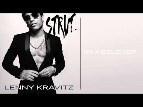 Video thumbnail for I’m A Believer