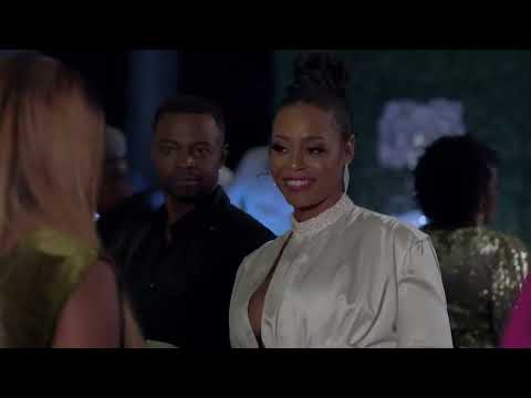 [FIRST LOOK] Trophy Wife Movie Coming To BET+