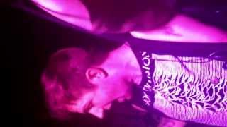 Blitz Kids - Never Die @ Sound Control, Manchester.