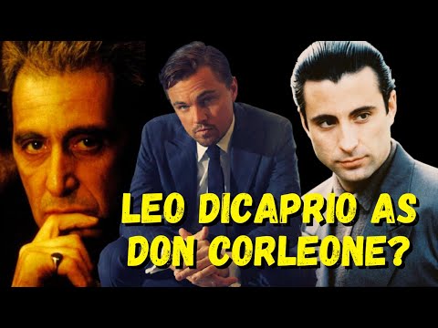 Plans For The Godfather: Part IV Revealed | What Would It Have Been About?