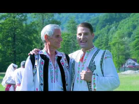 Georgel Nuca Cantecul primarului