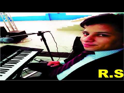 TU ÉS REI ( A TERRA CANTA ) - RONY SILVA