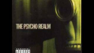 Psycho Realm-Drug Addict