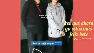 Download lagu Momentos tiernos entre OhmFluke #UWMAseries #OhmFluke #OhmThitiwat #fluke_natouch mp3 Download lagu Momentos tiernos entre OhmFluke #UWMAseries #OhmFluke #OhmThitiwat #fluke_natouch mp3