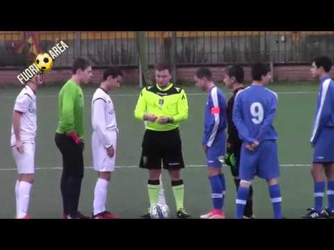 Giovanissimi Elite FB, Savio-Atletico 2000 1-0