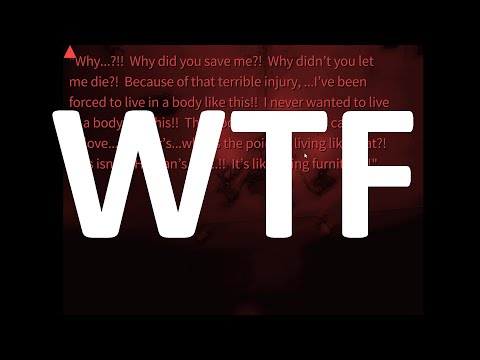 Umineko Chiru: Episode 7 Tea Party + ????