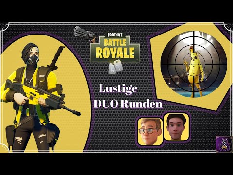 LUSTIGE DUO RUNDEN | YugoBoyzz Stream Highlights