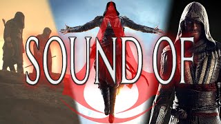 Assassin's Creed - Sound of Aguilar de Nerha