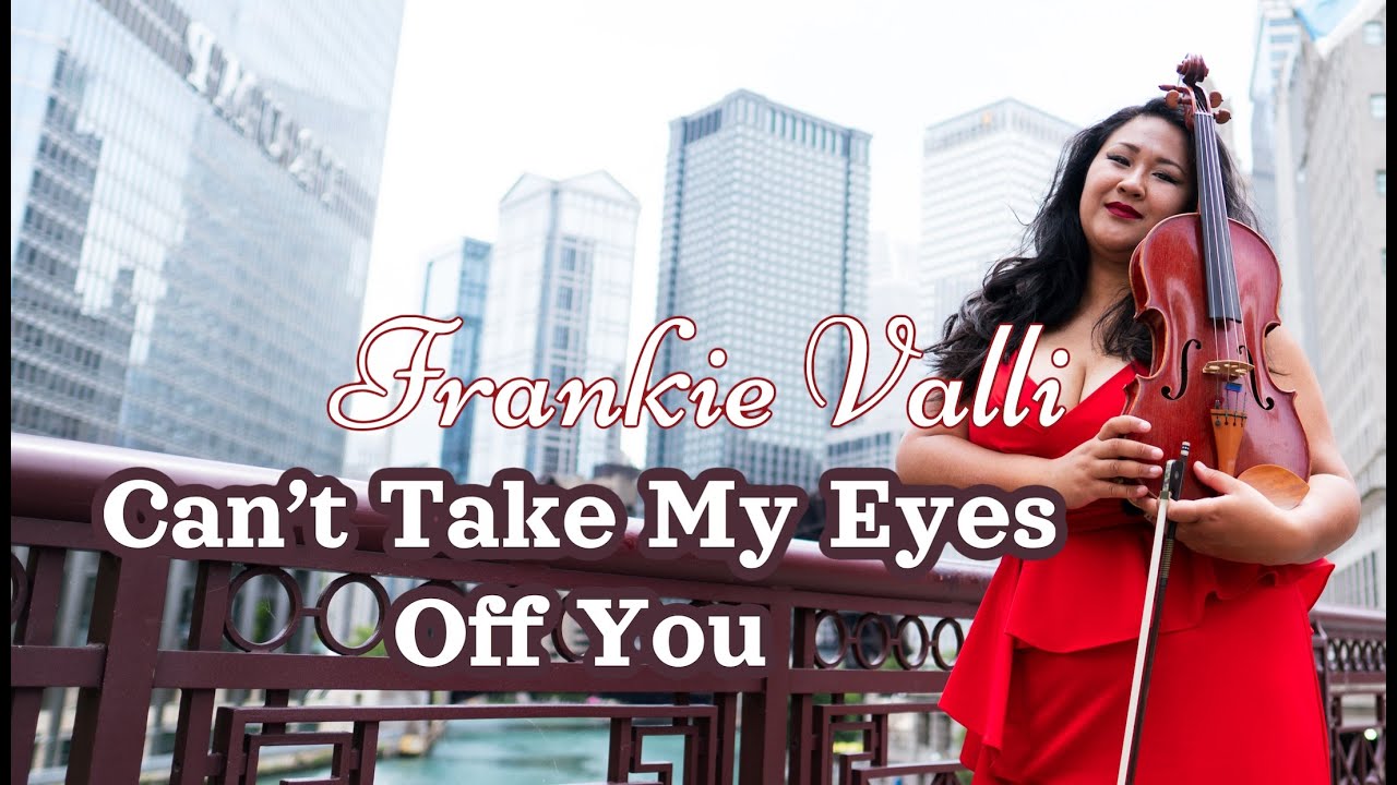 Promotional video thumbnail 2 for Chicago wedding violinist Tamila Viola