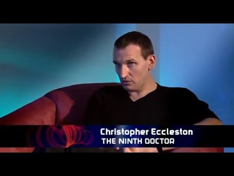 Doctor Who Confidential Series 1: A New Dimension (2005)