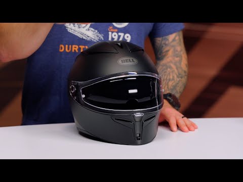 Bell Lithium Helmets Review