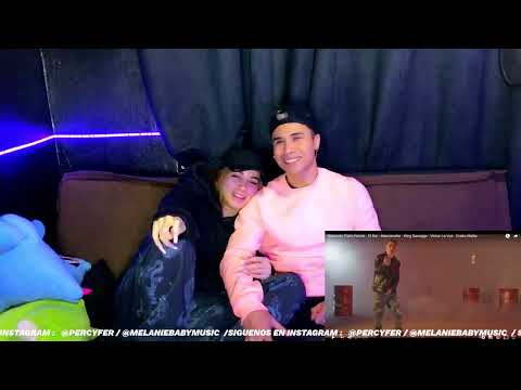 Sonando Flaite Remix - El Bai - Marcianeke - King Savagge - Victor La Voz - Drako Mafia( Reacción )