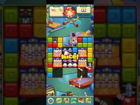 TOY BLAST level 1824