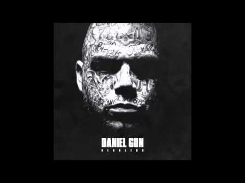 Daniel Gun - Der Sadist Mit Dem Säurefass OLOC029