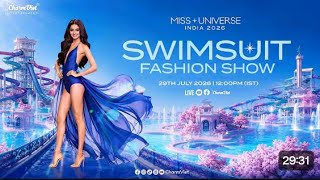 Download lagu MiSS UNIVERSE INDIA 2026 SWIMSUIT FASHION SHOW. mp3 Download lagu MiSS UNIVERSE INDIA 2026 SWIMSUIT FASHION SHOW. mp3